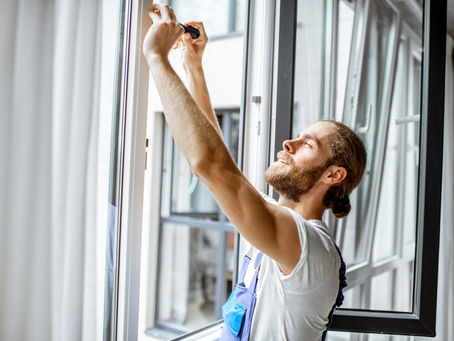 What are the Instances When You May Need Window Repair Service?