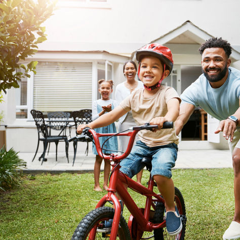 Parenting with Purpose: Navigating the Challenges of Parenthood with Support and Guidance