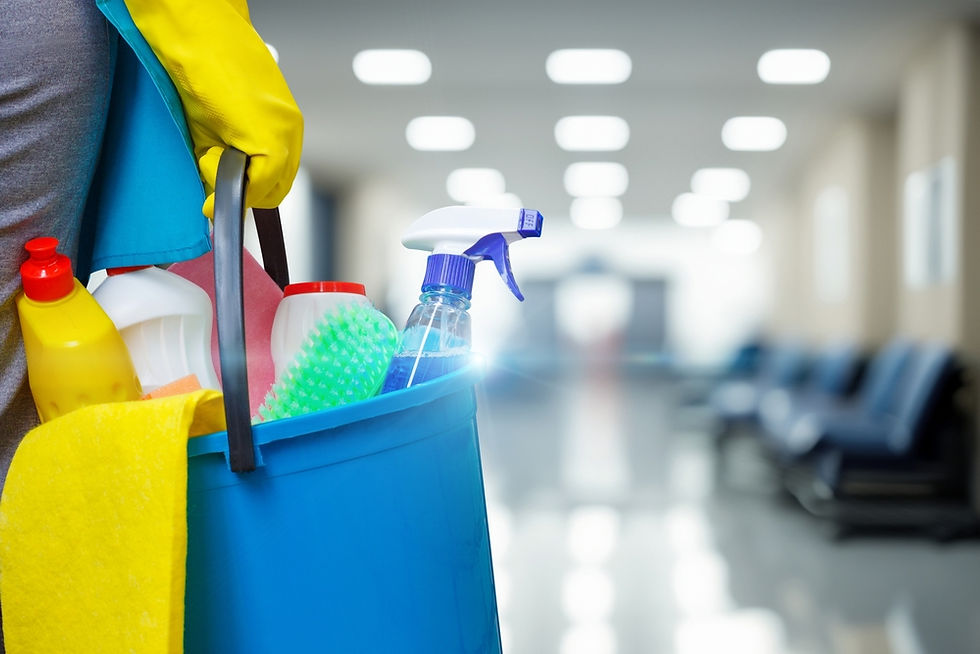 Office Cleaning Port Charlotte Fl