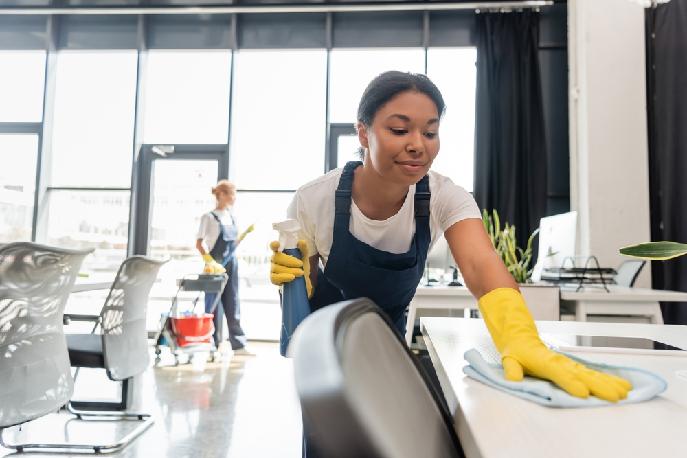 10 Ultimate Benefits of Commercial Cleaning for Your Business in Port Charlotte, FL