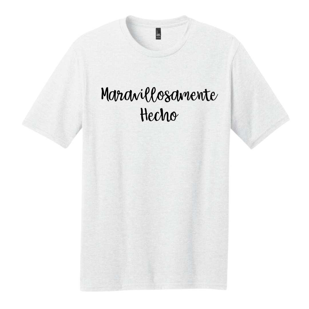 WonderfullyMade in Spanish