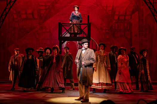 Ragtime (STAGES St. Louis)