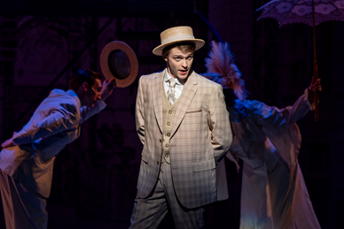 Ragtime (STAGES St. Louis)