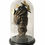 Thumbnail: Butterfly Man In Cloche