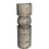 Thumbnail: Grey Marble Candle Holder