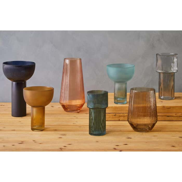 Thumbnail: Esme Light Blue Vase
