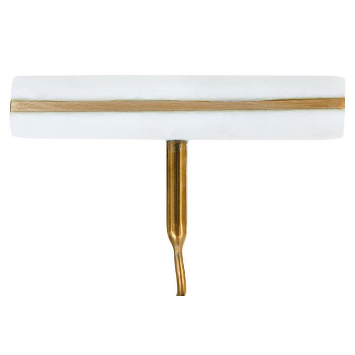 Thumbnail: White Marble Corkscrew