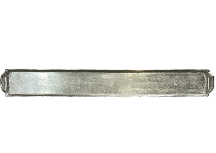 Thumbnail: Raw Nickel Tray