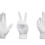 Thumbnail: 'Peace' Hand