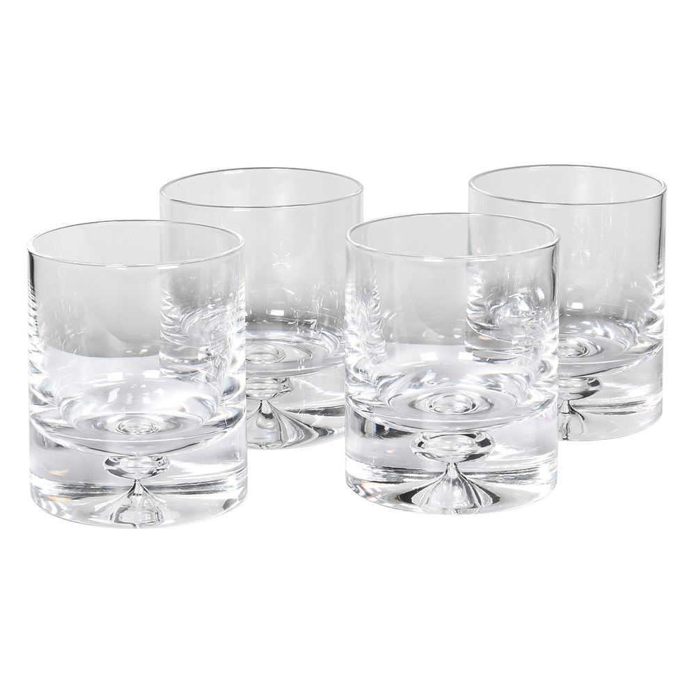 Tumblers With Bubble