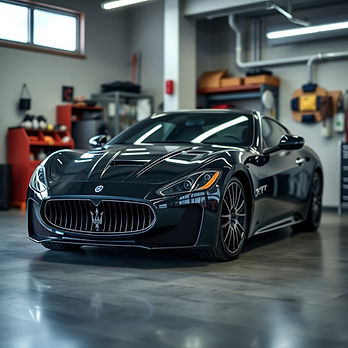 Maserati GT at shop_.jpg
