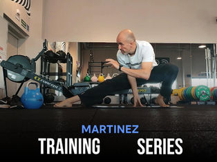 Training Series 1 | Taichi Hip: Hip Opening. Training the " Kua"