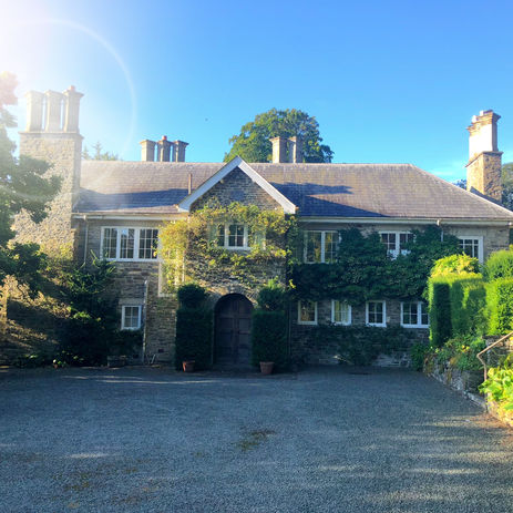 Chapel House - Builth Wells - Westfield Architects
