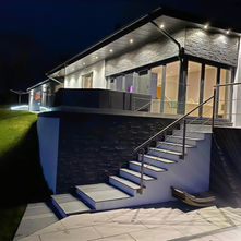 Mount Pleasant - Llanddewi Rhydderch