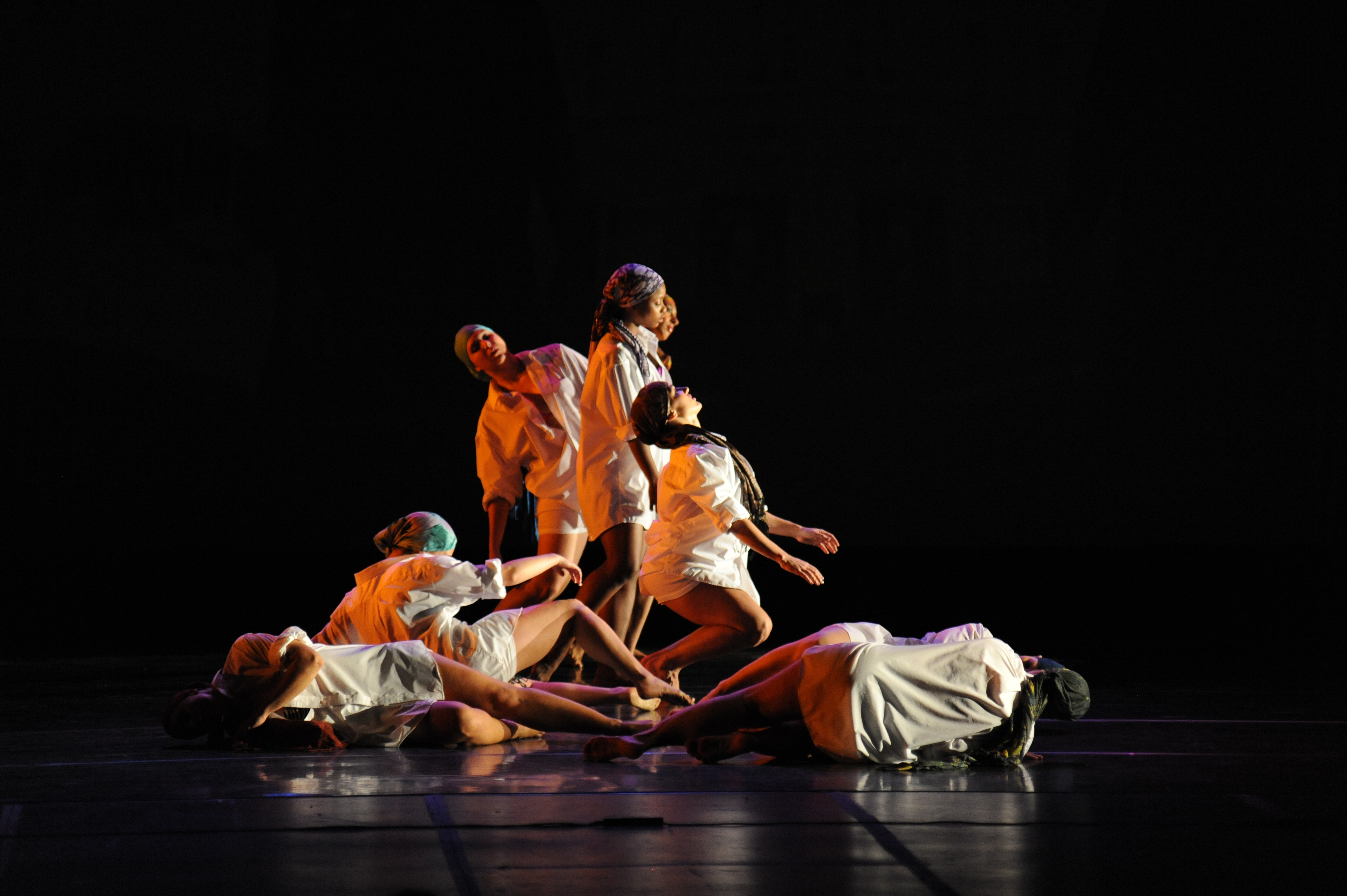1 in 8 (2010)