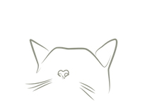 cat logo
