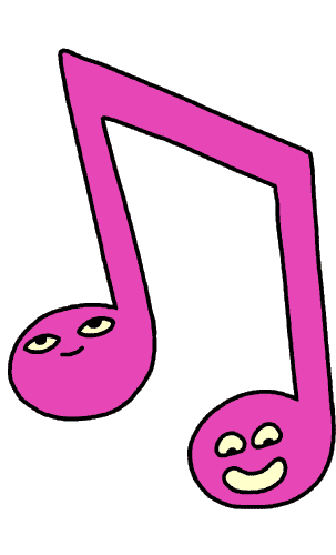 Music Notes