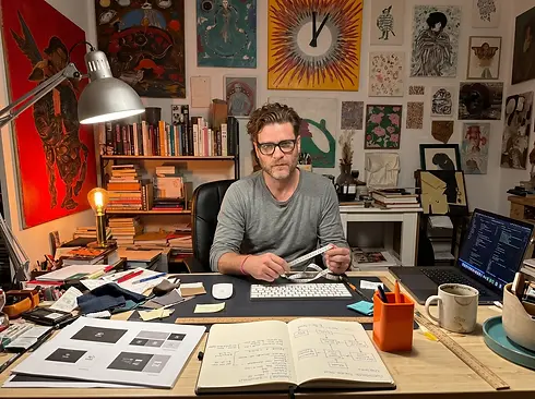 Ryan Bauhaus