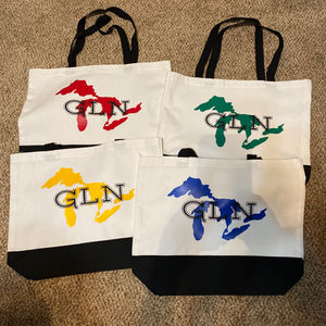GLN Corporate Retreat Bags 