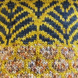 Test Knit Projects 