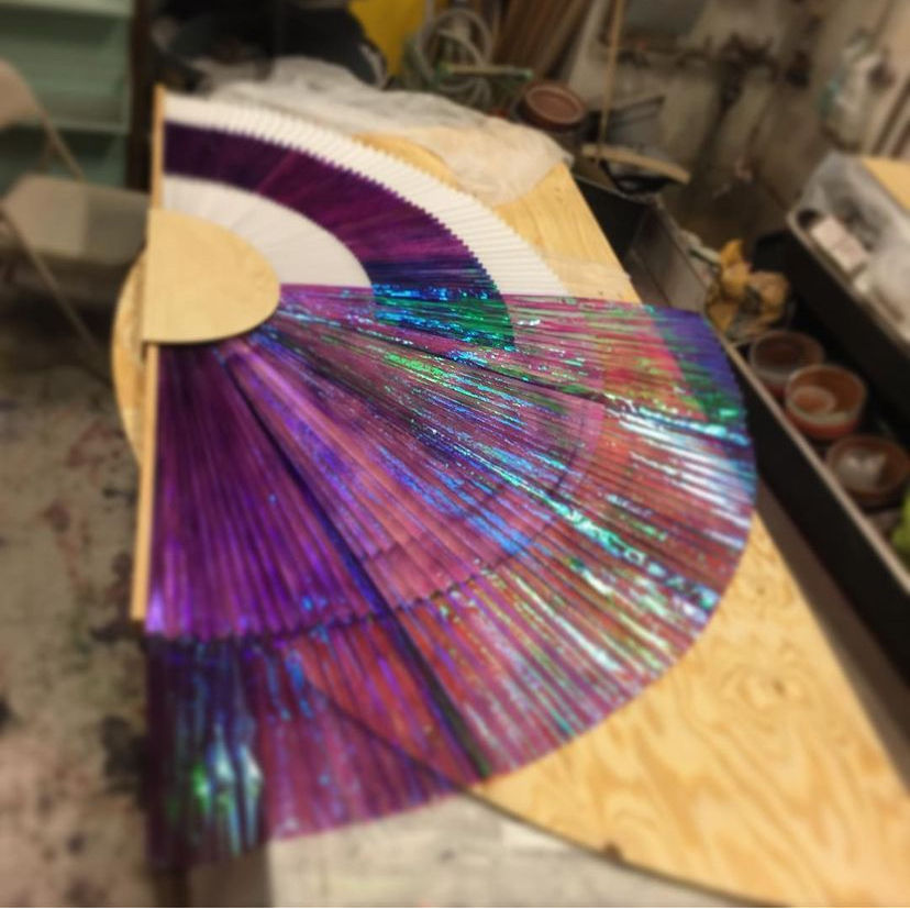 Adding detail