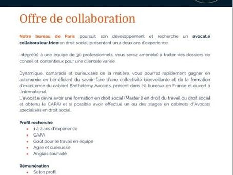 Aujourd’hui, inclusion et intermittence. Une capture d’écran, plusieurs oublis ou erreurs à trouver.