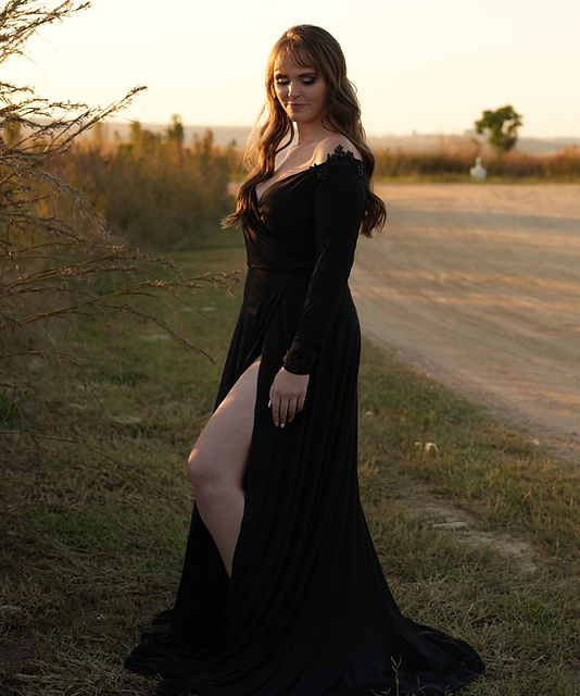 Cora-line |dresses| Benoni Cora-line |dresses| Benoni