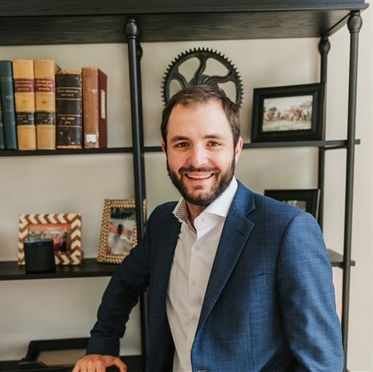 Dan Humes Joins Princeton Mortgage as VP, Market Director and Branch Manager! 