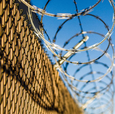 Macro patience = long-term success (and staying out of jail)