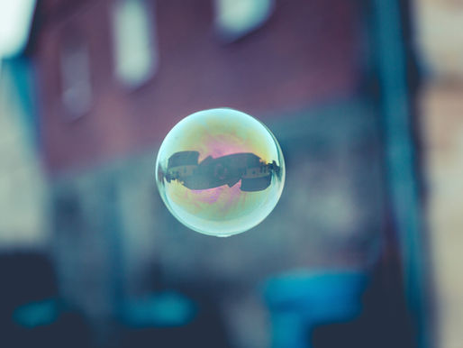 Is the Multi-Family Housing bubble ready to pop?