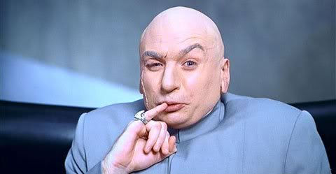 Can you write a One Billion Dollar check?