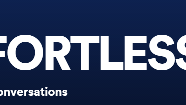 Effortless Conversations - Effortless Olivia