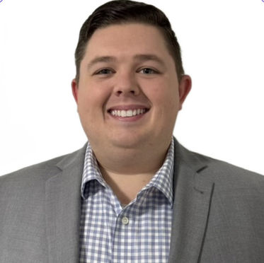 Knoxville, TN - Princeton Mortgage Welcomes Mortgage Loan Originator Trevor Hill