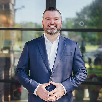 Justin Padron, photo from Princeton Mortgage