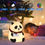 Thumbnail: LIGHT 1128-6 PANDA