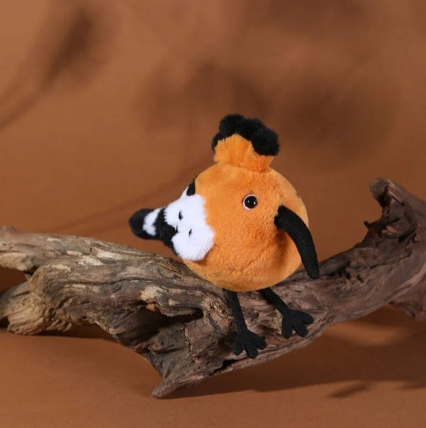 Thumbnail: Keyring BIRD-1122-25