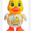 Thumbnail: Duck dancing-63114