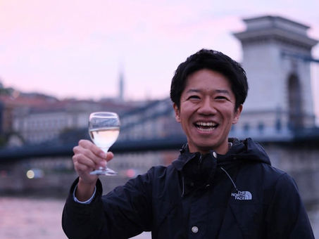 #15 総合商社からエグゼクティブコンサルへ|経営から企業を変革する