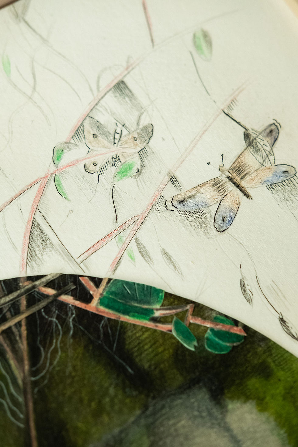 Thumbnail: PINK AND LOVELY