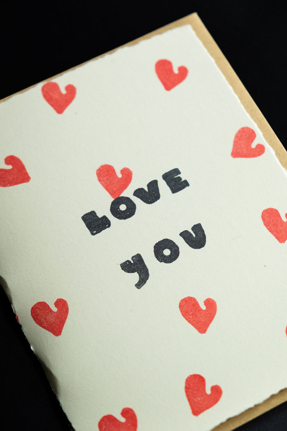 Thumbnail: LOVE YOU HEART