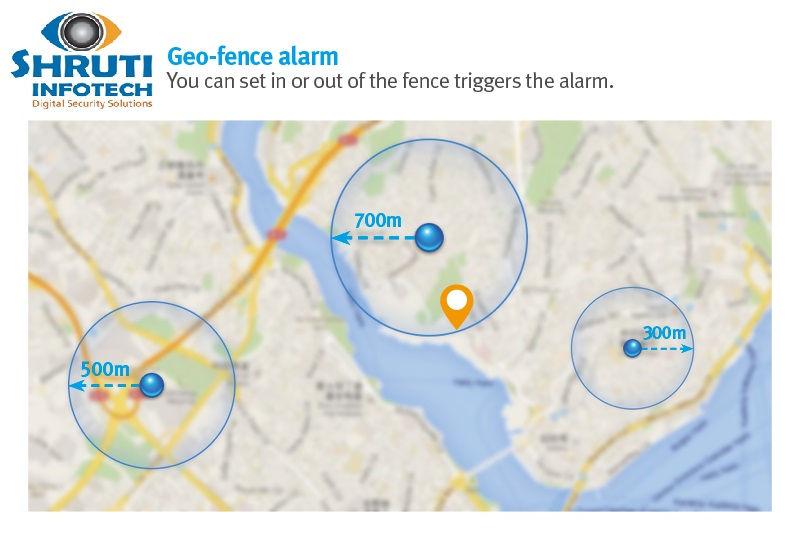 Thumbnail: SI-01 GPS vehicle tracker