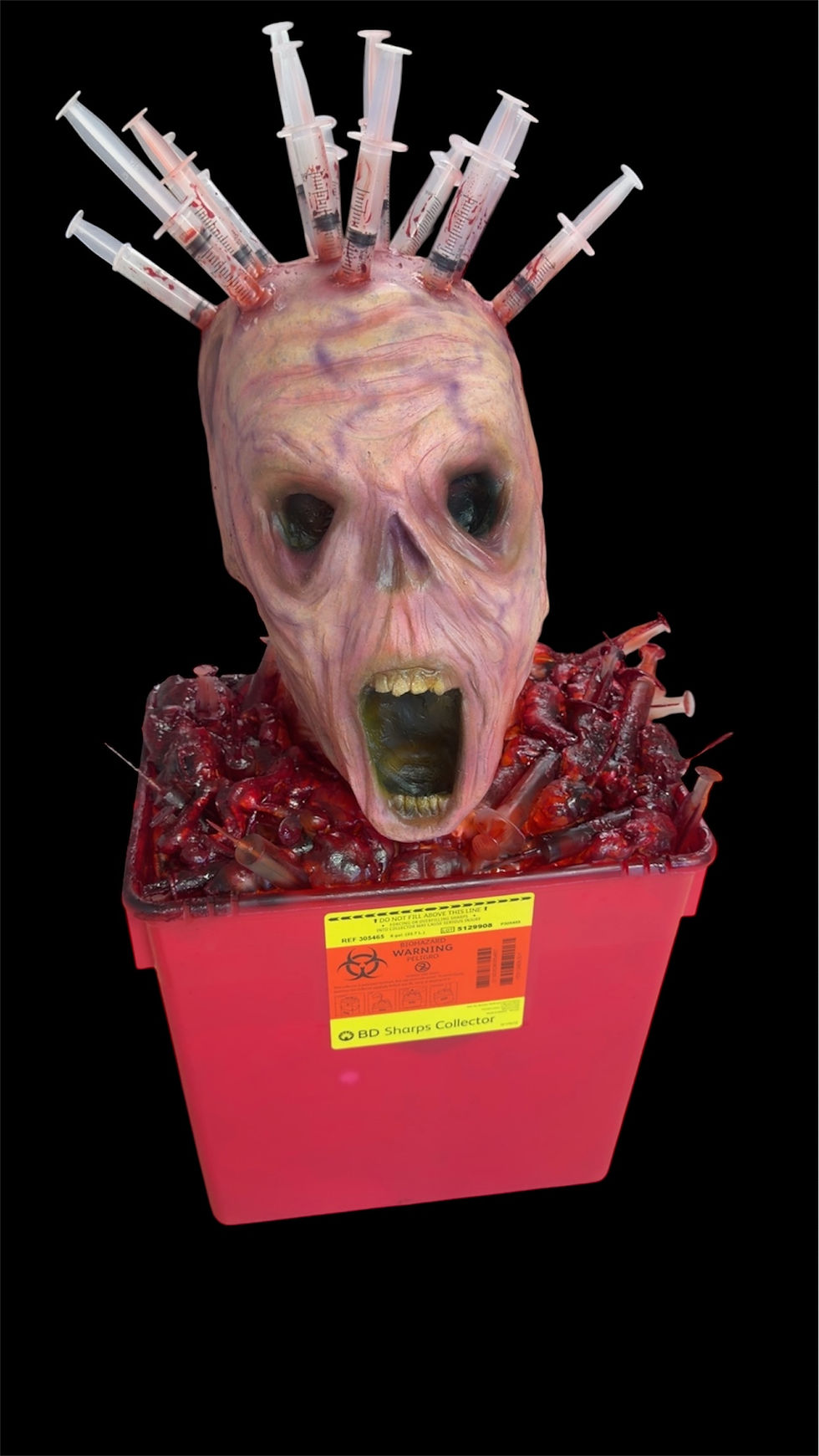 Thumbnail: The Finial Injection 