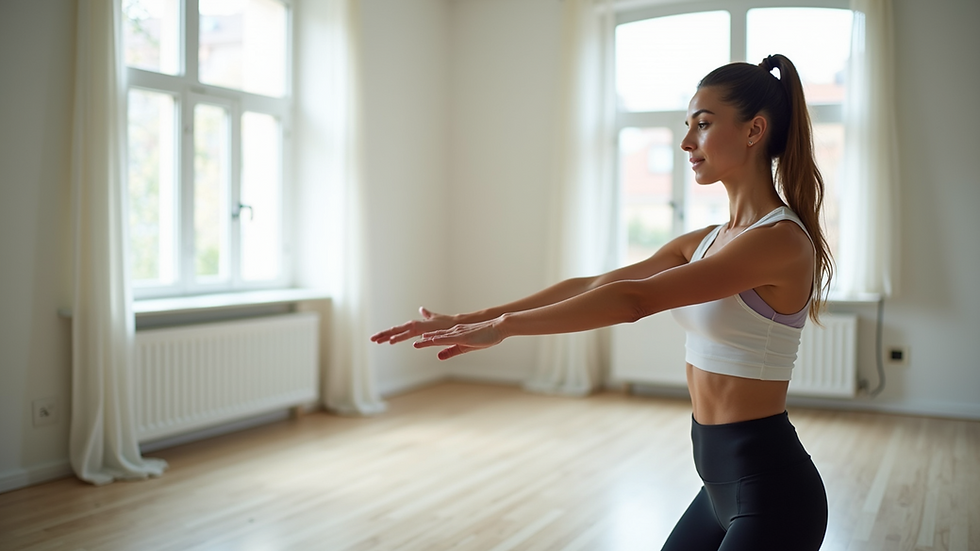 Meet Our Instructors: Passionate Pilates Experts Ready to Help