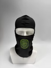 Thumbnail: Watts&Wheels Performance Balaclava-Non Grafetti