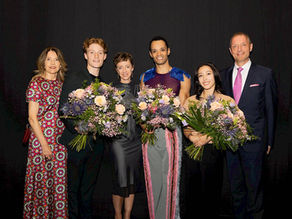 An update from Brandon Lawrence!