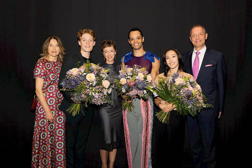 An update from Brandon Lawrence!