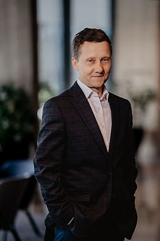 Vladimír Josef Dvořák