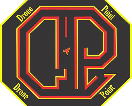 Logo da Drone Point.jpg