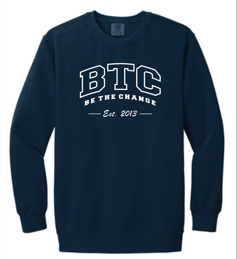 22-23 Est. 2013 Crew Neck