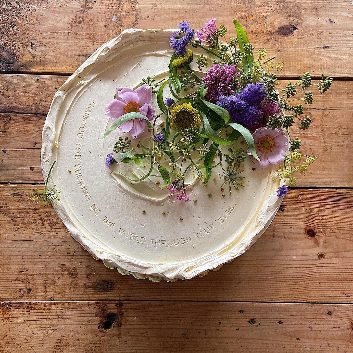 Summer Baking Workshop